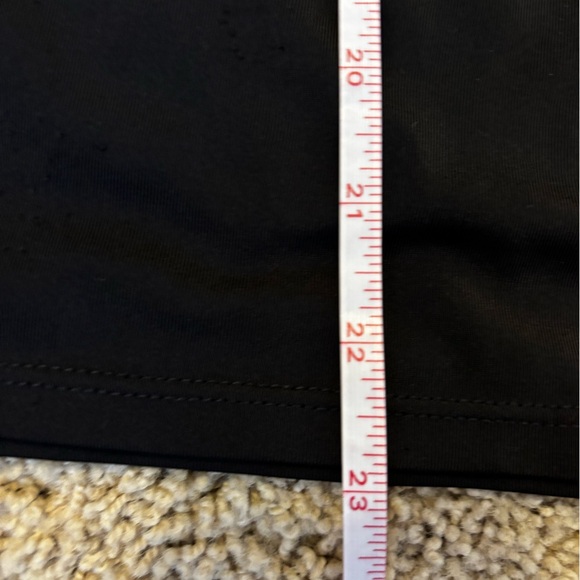 Heavenly Shapewear Firm Control Black Slip | Size: Medium - Picture 8 of 8